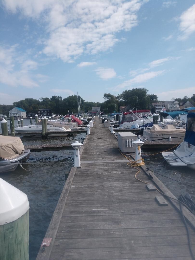 46 River Rd, Elkton, MD 21921 Taylor's Marinas