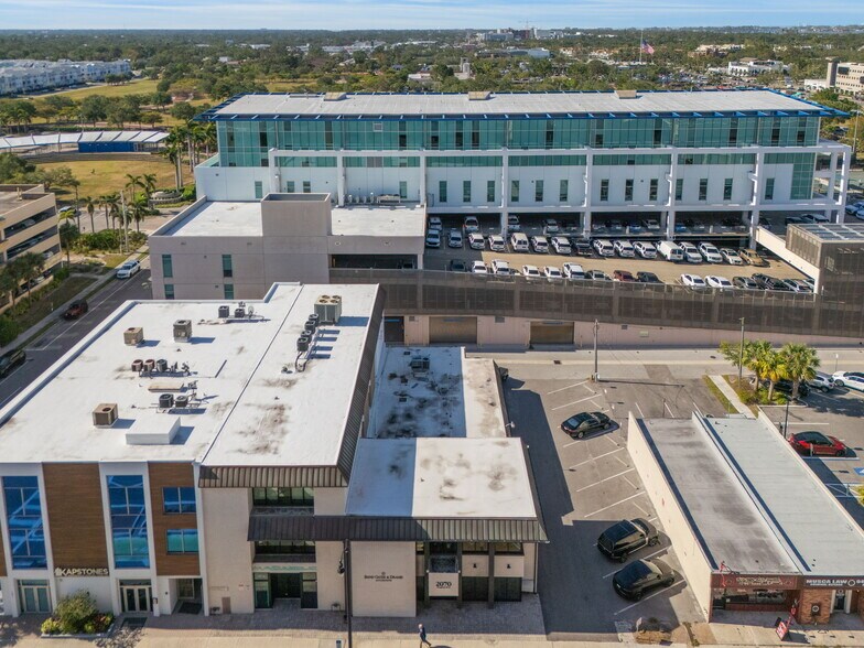 2070-2074 Ringling Blvd, Sarasota, FL for sale - Building Photo - Image 3 of 21