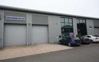 More details for Solar Way, Amesbury - Industrial for Sale