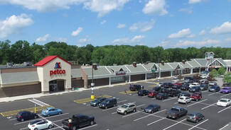 More details for 1458 Lake Shore Rd, Gilford, NH - Retail for Lease