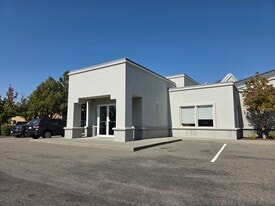 1915 Sun Willows Blvd, Pasco WA - Commercial Real Estate