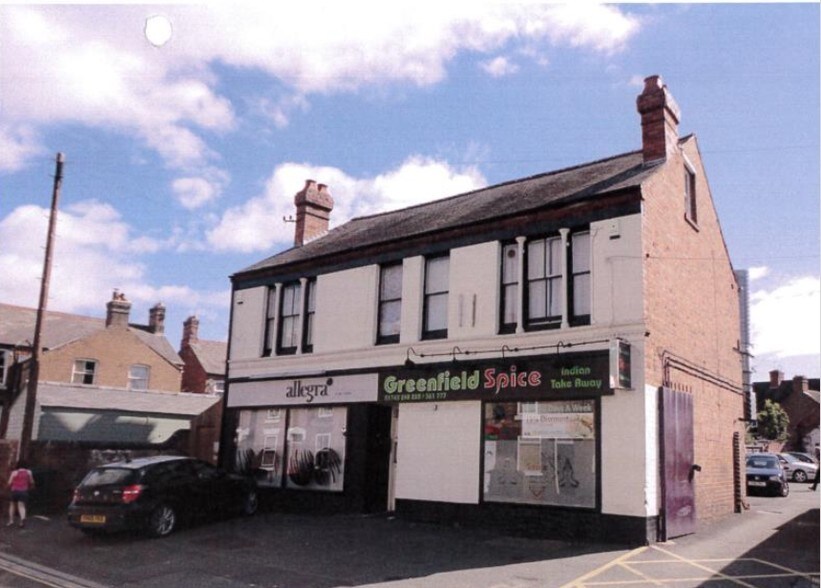 50 Ellesmere Rd, Shrewsbury, SY1 2PR