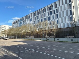 More details for 171 Rue De Newcastle, Nancy - Office for Lease