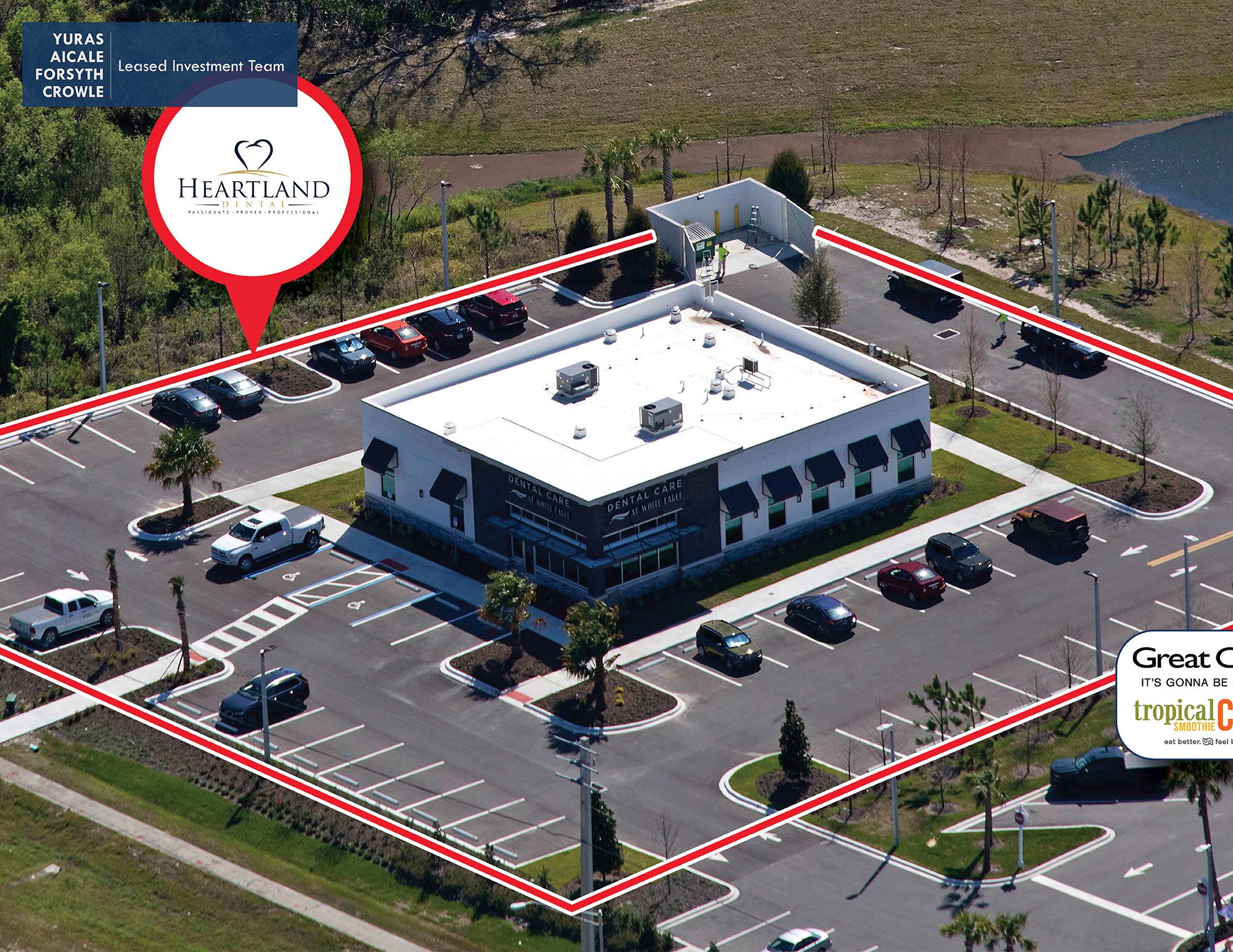 13310 East SR 64, Bradenton, FL 34212 - Heartland Dental | Bradenton