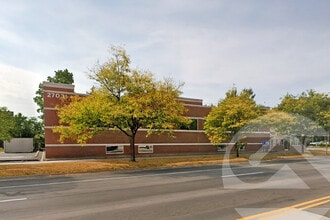 27031-27041 Southfield Rd, Southfield, MI for sale Building Photo- Image 1 of 1