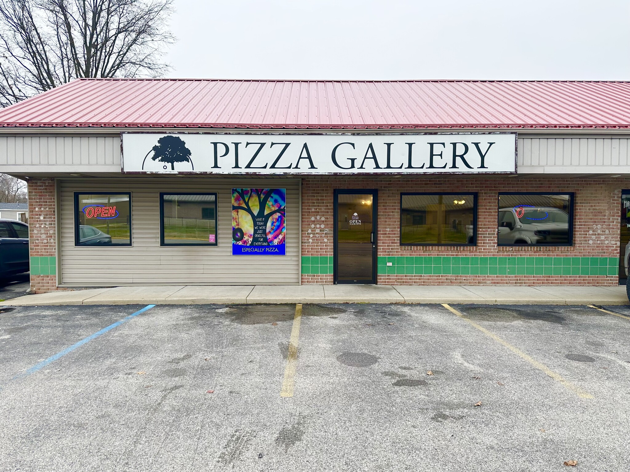 630-638 Davis Ave, Terre Haute, IN for sale Building Photo- Image 1 of 2