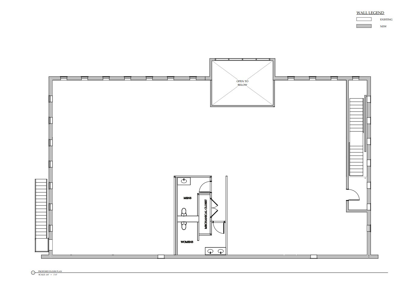 3198 Cains Hill Pl NW, Atlanta, GA for lease Floor Plan- Image 1 of 1