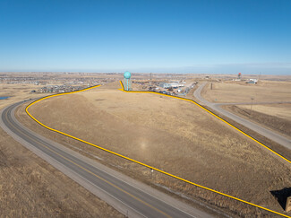 More details for TBD Radar Hill Rd, Rapid City, SD - Land for Sale