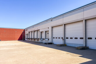 700 E 37th St N, Wichita, KS for lease Building Photo- Image 2 of 9