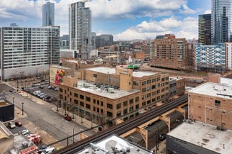 More details for 641-651 W Lake St, Chicago, IL - Office for Lease