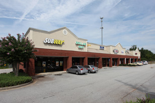 1721-1739 Ga 42 Hwy, Mcdonough GA - Loft