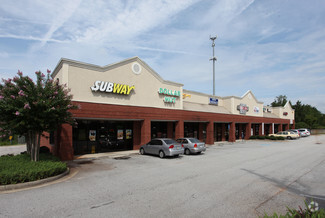 More details for 1721-1739 Ga 42 Hwy, Mcdonough, GA - Retail for Lease