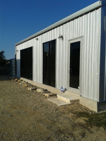 13505 Fitzhugh Rd, Austin, TX for sale - Building Photo - Image 1 of 1