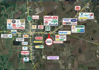 More details for 3900 7th St, Bay City, TX - Land for Sale