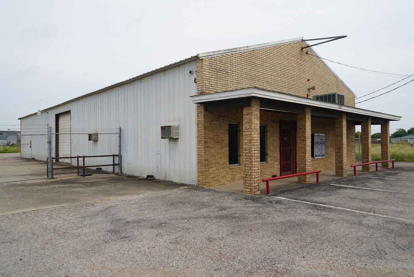 3451 S US Highway 281, Alice, TX 78332