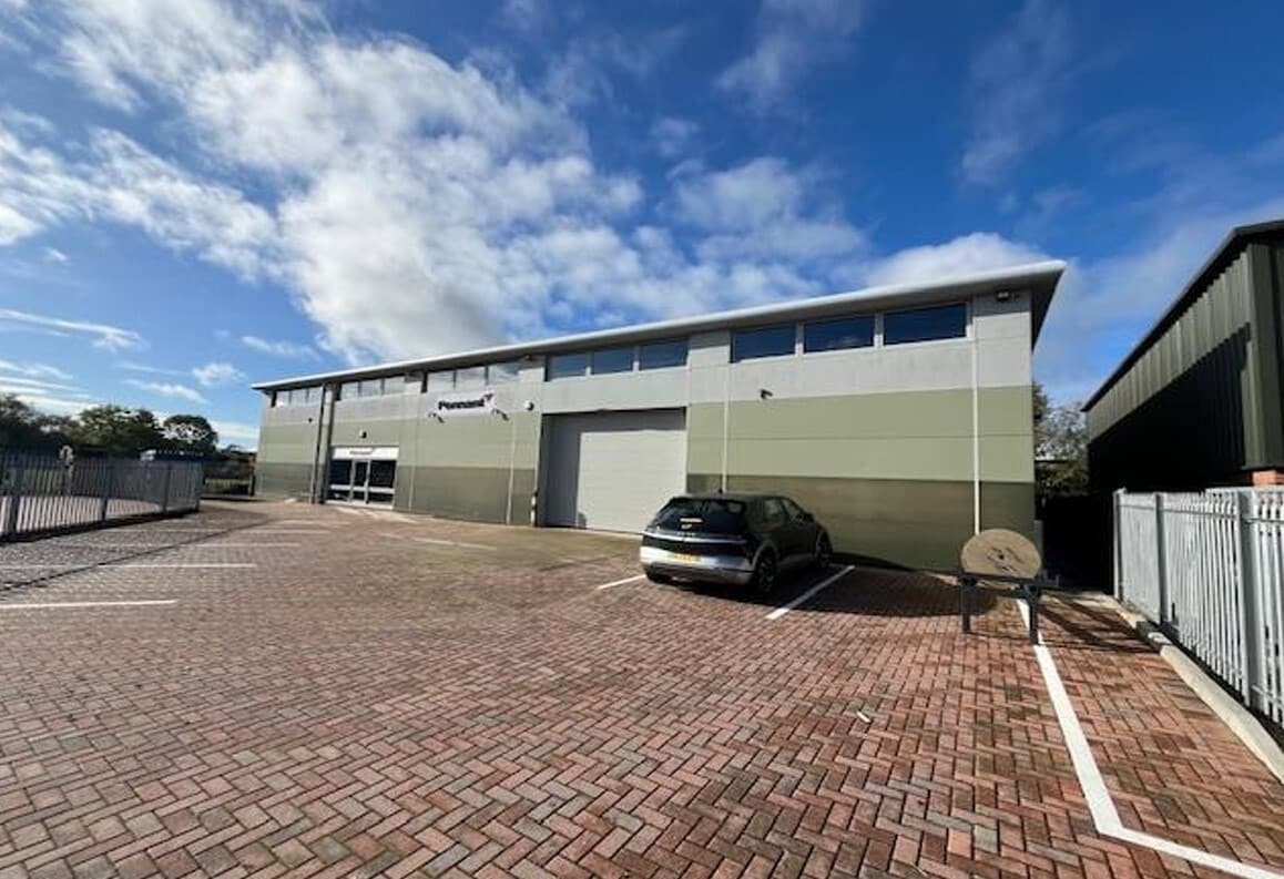 Cheltenham Rd, Staverton for sale Building Photo- Image 1 of 1