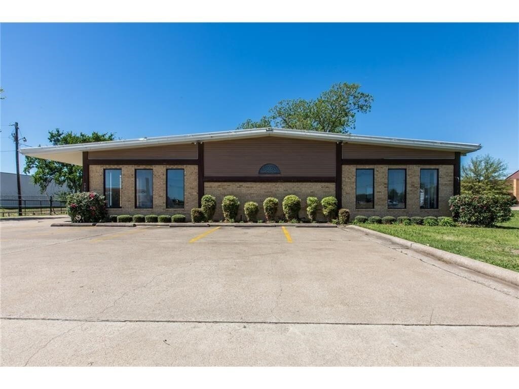 7716 Wesley St, Greenville, TX for sale Primary Photo- Image 1 of 1
