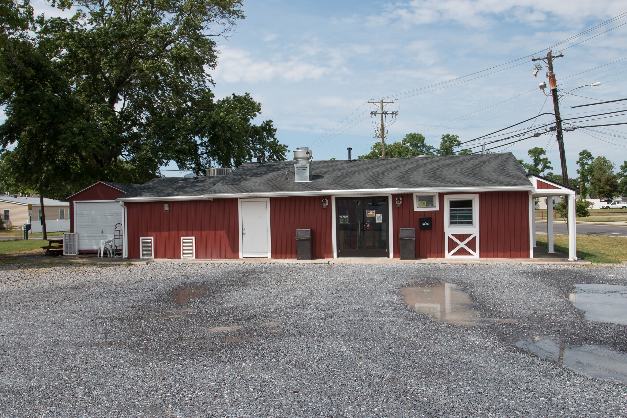 1265 Bayshore Rd