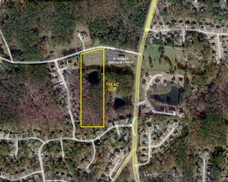 More details for 5725 Fords Rd NW, Acworth, GA - Land for Sale