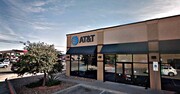 AT&T Midland - NNN Property