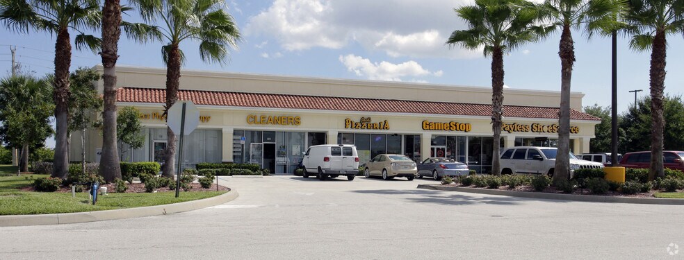 140 156 Nw California Blvd Port Saint Lucie Fl 34986 Retail