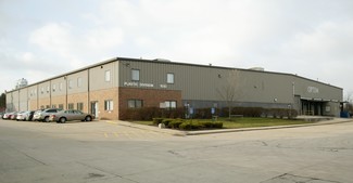 More details for 1030 W Smith Rd, Medina, OH - Office, Industrial for Lease