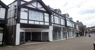 More details for 2-6 Witton St, Northwich - Retail for Lease