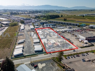 More details for 2162 Peardonville Rd, Abbotsford, BC - Land for Lease