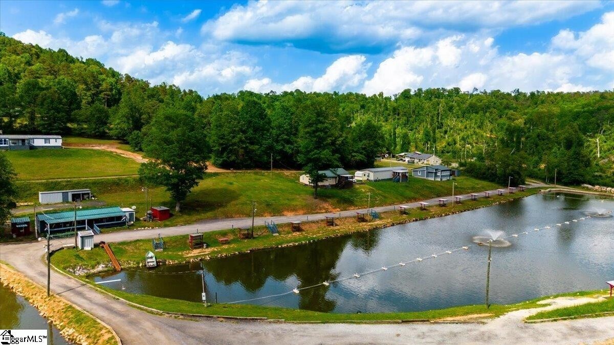 126 Lake Rd, Marietta, SC 29661 Laurel And Hardy Fishing Lakes Marietta SC