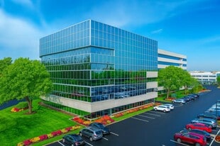 Nassau West Corp 2 - LEED Certified Building