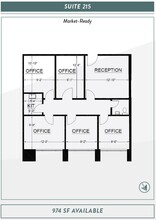 175 N Jackson Ave, San Jose, CA for lease Floor Plan- Image 1 of 10