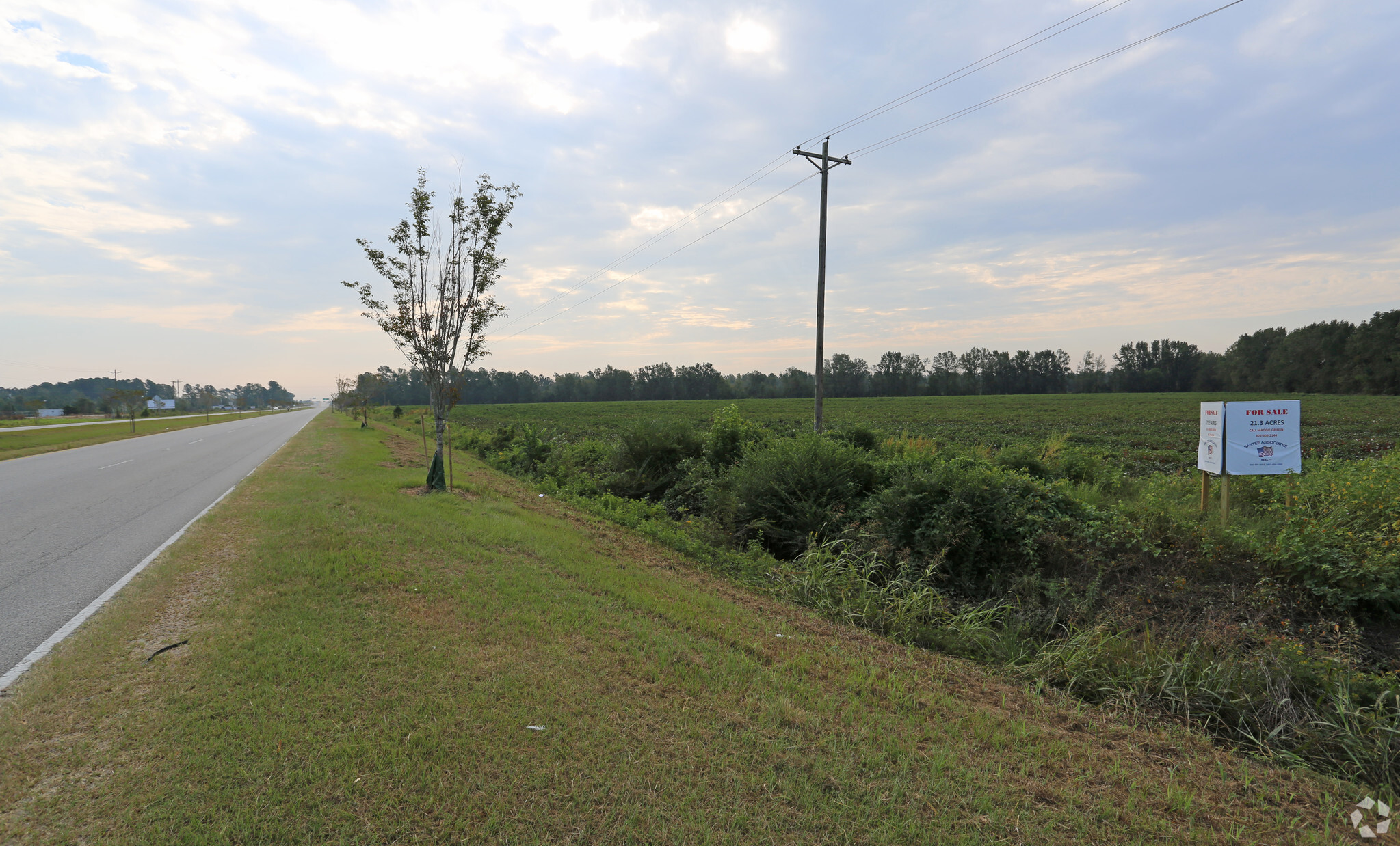 7600 Five Chop Rd, Santee, SC for sale Primary Photo- Image 1 of 1