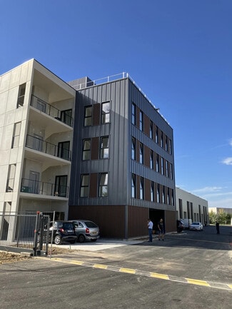 More details for 470 Rue Des Valets, Montluel - Office for Sale