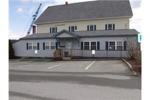21 N Main St, Lisbon, NH for sale Primary Photo- Image 1 of 1