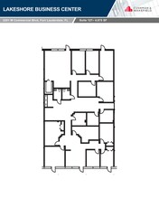 3201 W Commercial Blvd, Fort Lauderdale, FL for lease Site Plan- Image 1 of 1