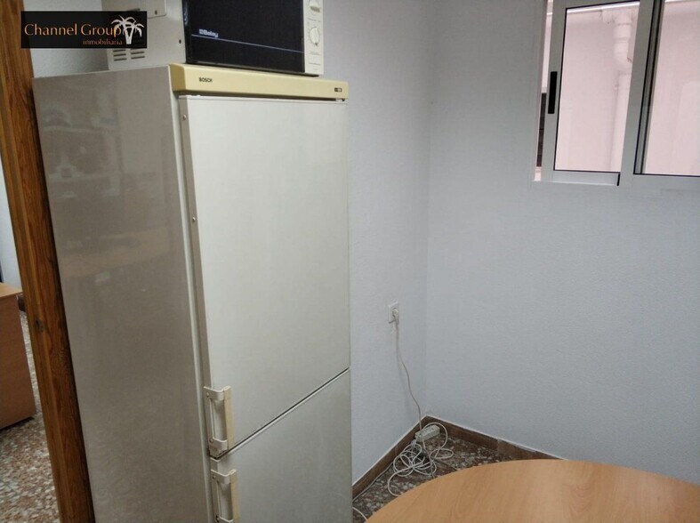 Retail in Alicante, Alicante for sale - Building Photo - Image 1 of 5