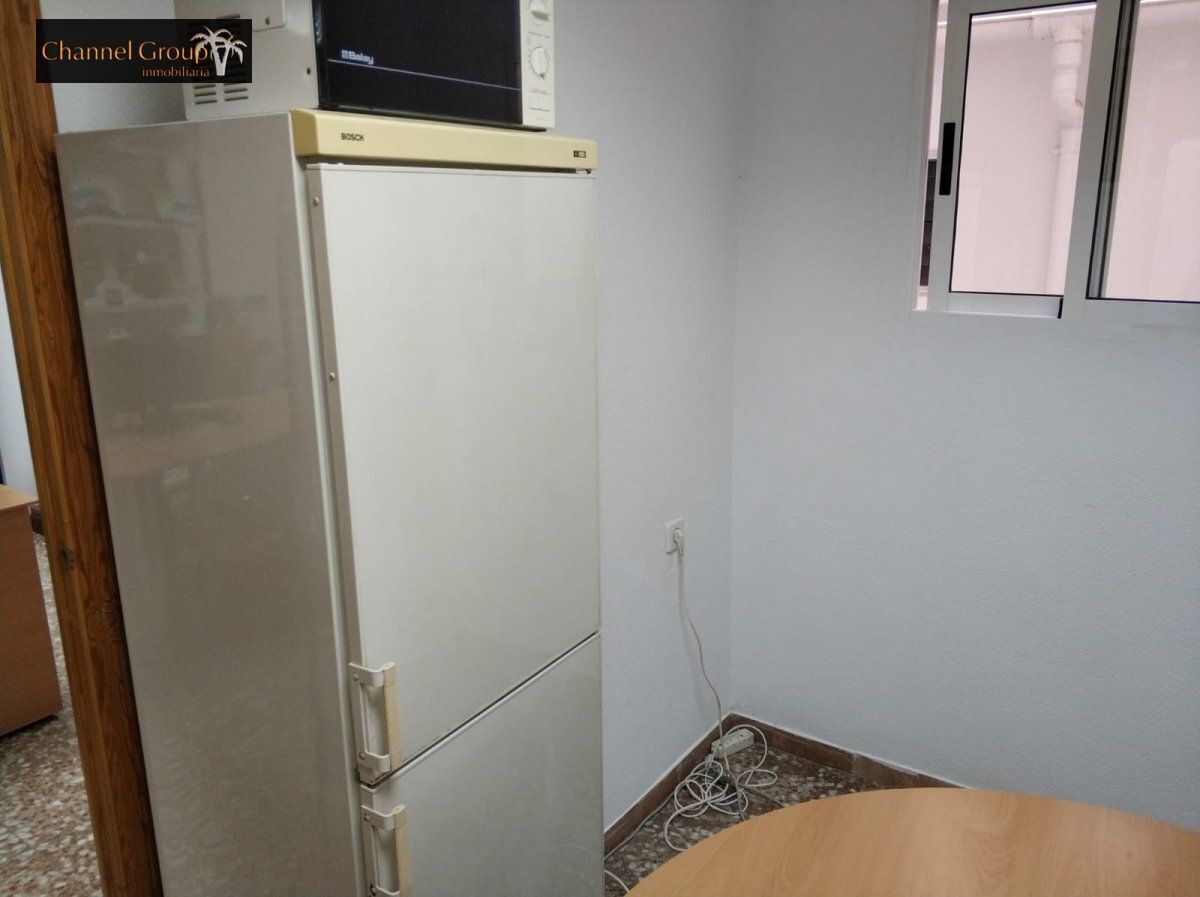 Retail in Alicante, Alicante for sale Building Photo- Image 1 of 6