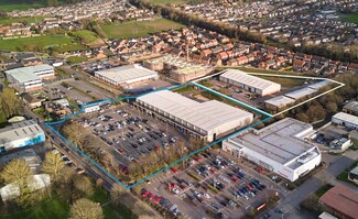 More details for Cleveland Gate Retail & Business Park – for Sale, Guisborough