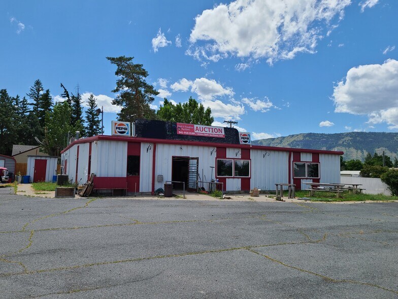 340 W Hwy 203, Union, OR 97883