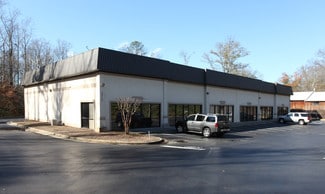 More details for 4319 Abbotts Bridge Rd, Duluth, GA - Industrial for Sale