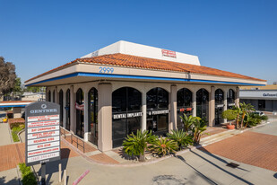 2999 Westminster Ave, Seal Beach CA - Call Center