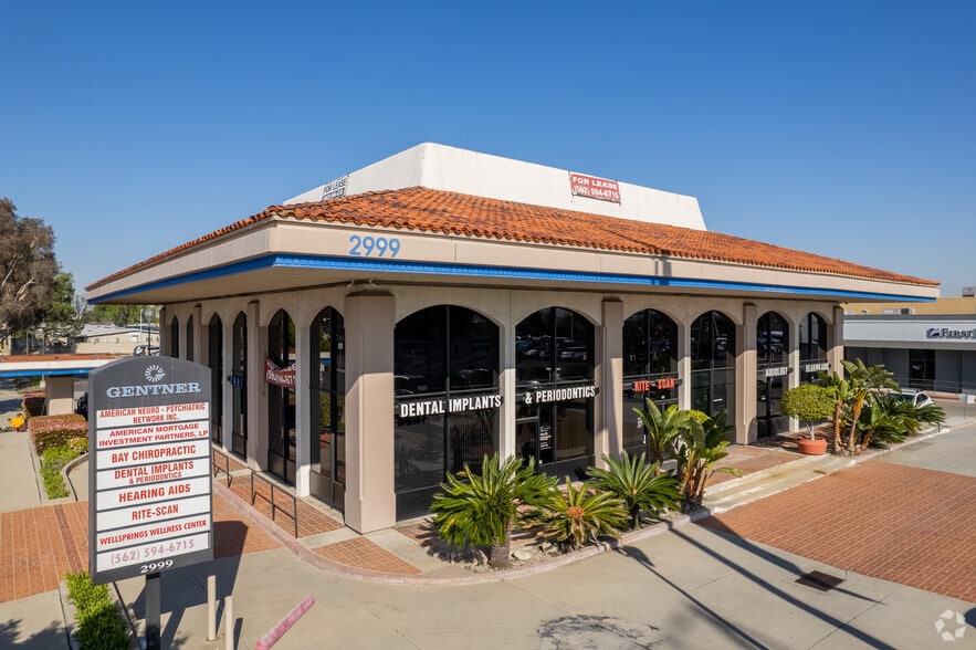 2999 Westminster Ave, Seal Beach, CA for lease - Building Photo - Image 3 of 22