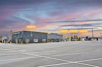 More details for 4020 Pontoon Rd, Granite City, IL - Retail for Lease