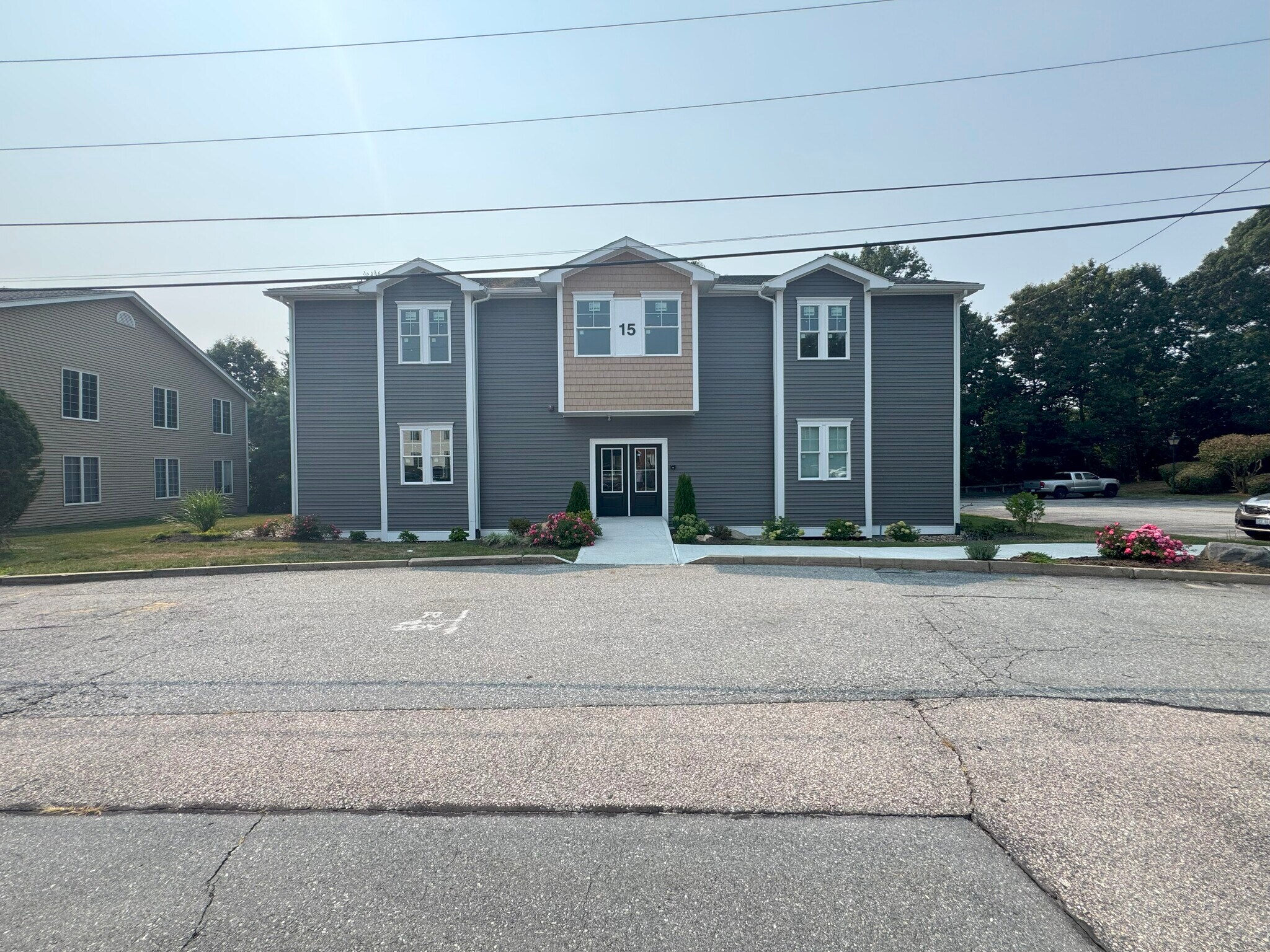 33 College Hill Rd, Warwick, RI for sale Building Photo- Image 1 of 1