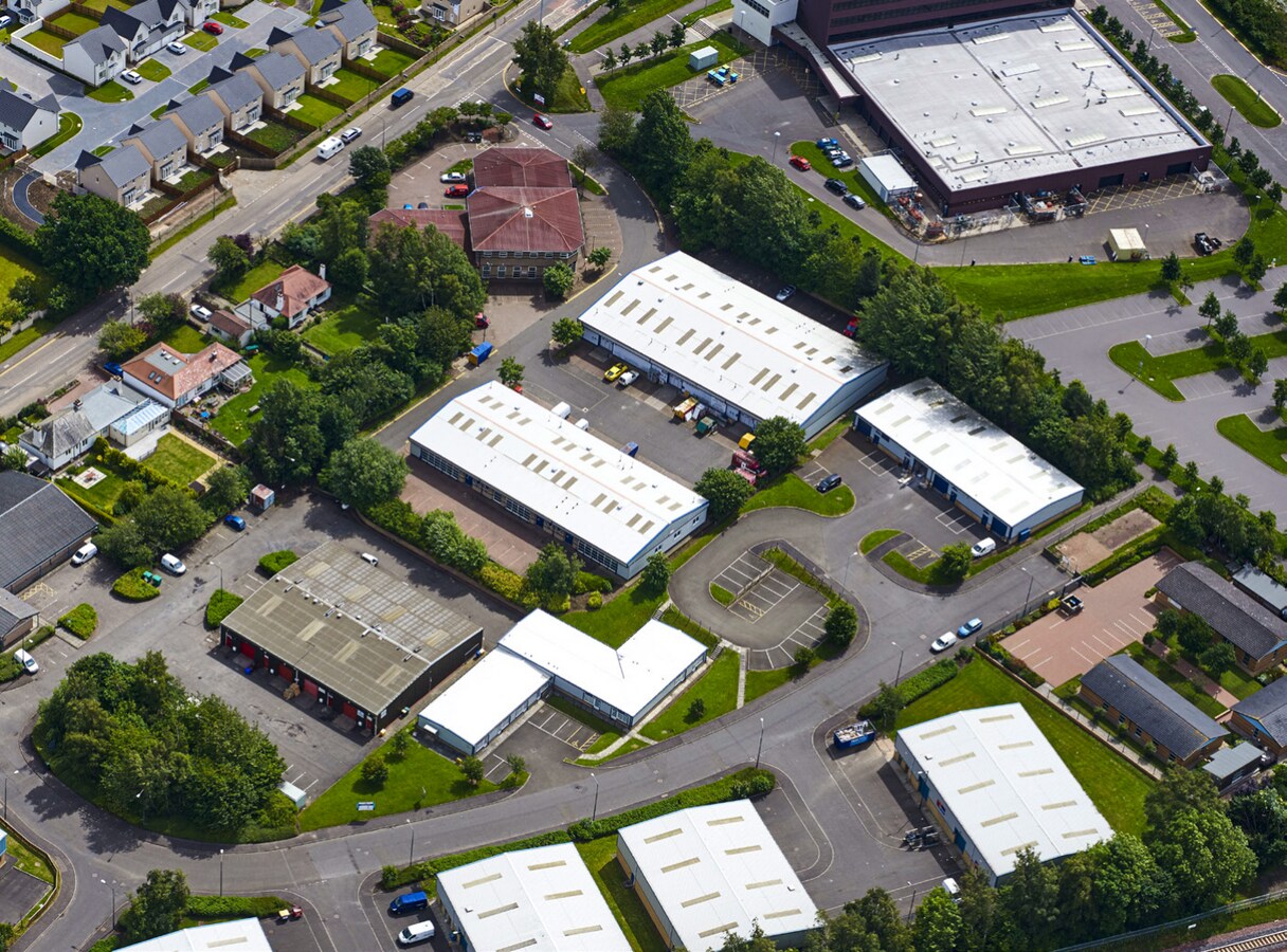 42 Dalhousie Rd, Dalkeith, MLN EH22 3NU