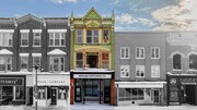21 Market Pl, Stratford ON - Warehouse