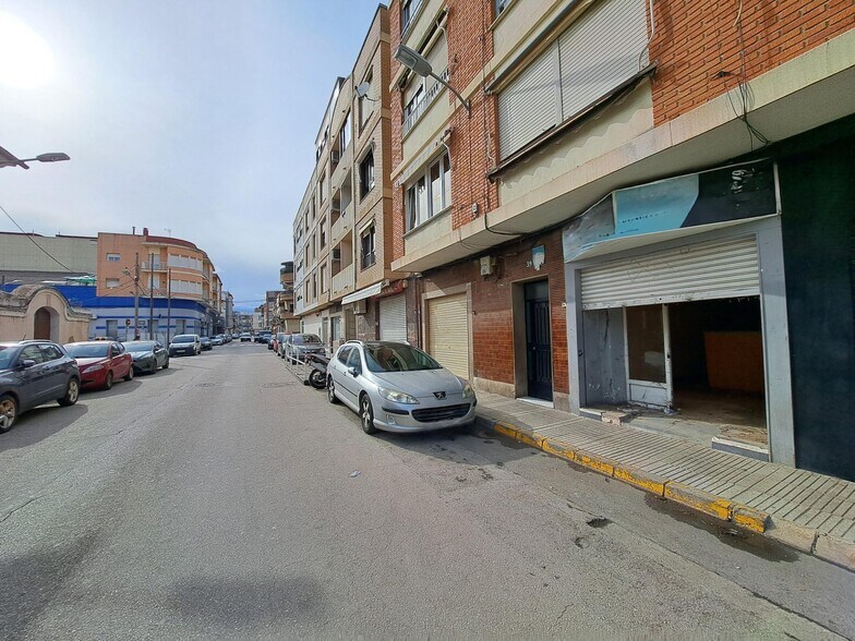 Retail in València for sale - Building Photo - Image 2 of 10