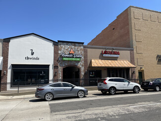 More details for 222 W Hickory St, Denton, TX - Retail for Sale