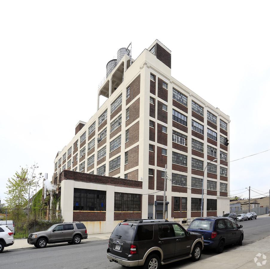 780 E 134th St, Bronx, NY 10454 | LoopNet