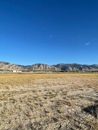 More details for 2500 N 600 W, Logan, UT - Land for Sale